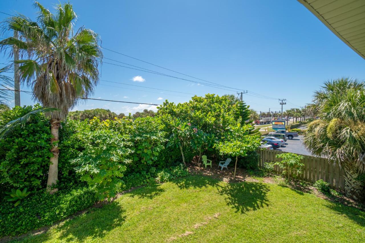 Surfside Paradise Retreat - 3Br And 2Ba Duplex, Grill, Dog Friendly - Close To The Beach! Melbourne Buitenkant foto