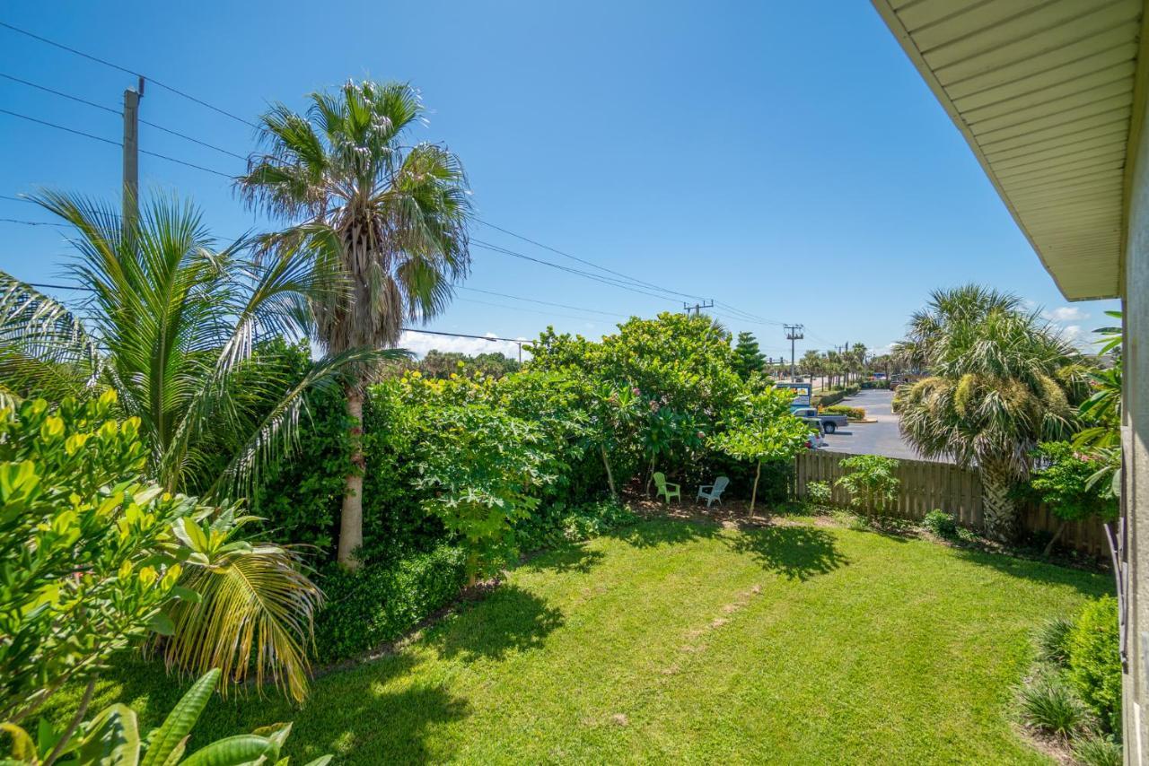Surfside Paradise Retreat - 3Br And 2Ba Duplex, Grill, Dog Friendly - Close To The Beach! Melbourne Buitenkant foto